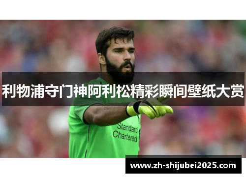 利物浦守门神阿利松精彩瞬间壁纸大赏